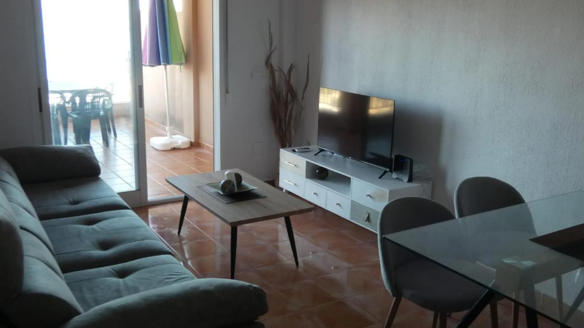 Marina Golf Apartment Mojacar