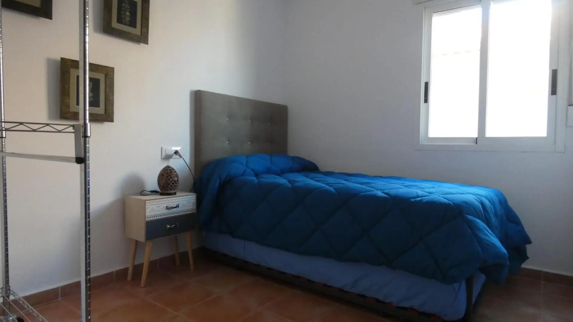 Marina Golf Apartment Mojacar
