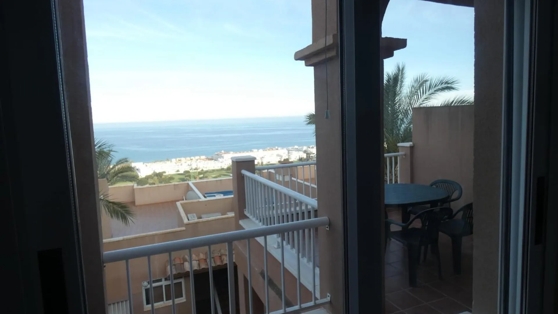 Marina Golf Apartment Mojacar 0*,  Spain