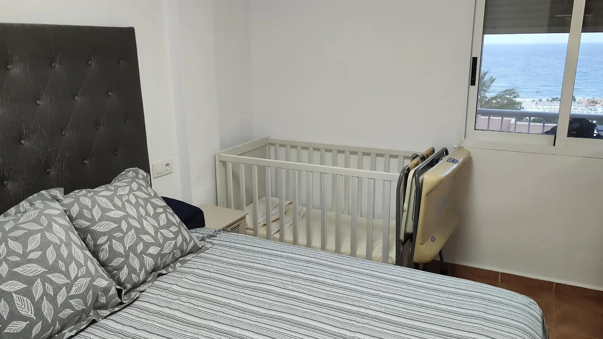 Marina Golf Apartment Mojacar