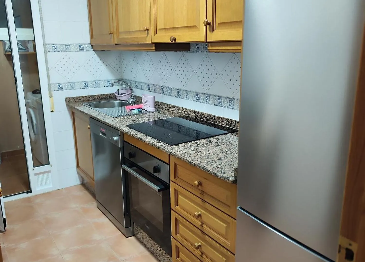 Marina Golf Apartment Mojacar