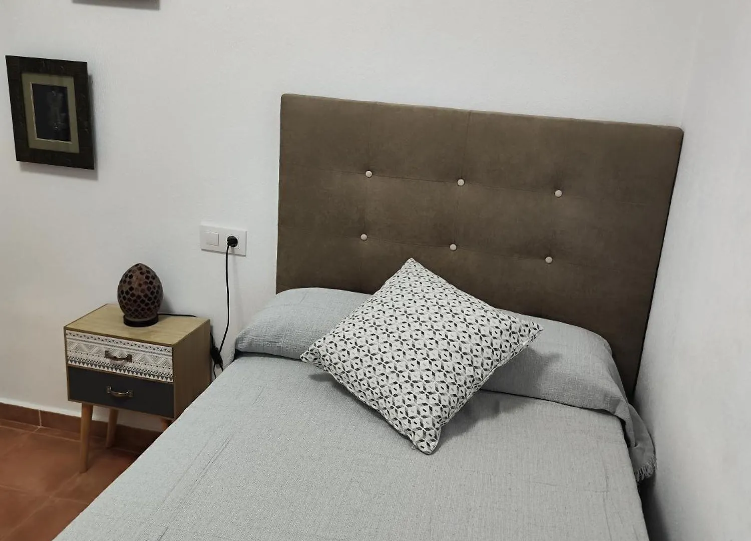 Marina Golf Apartment Mojacar