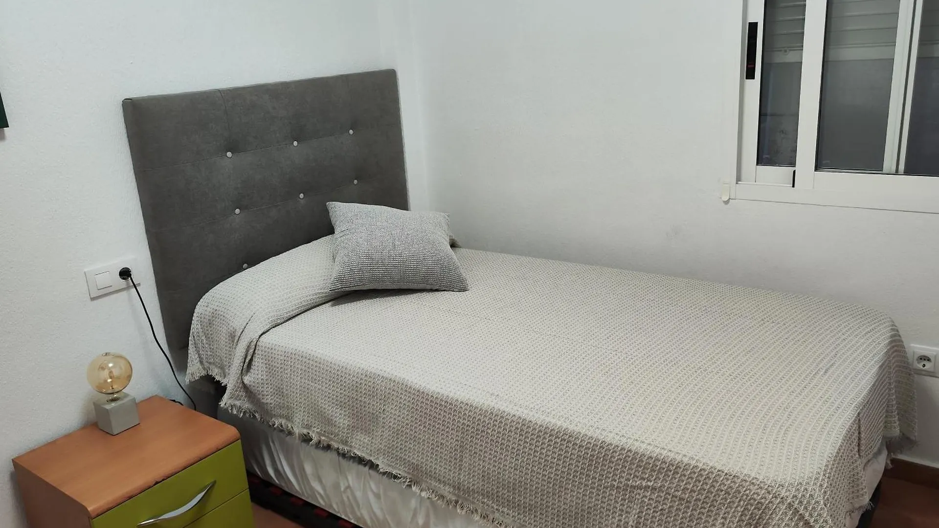 Marina Golf Apartment Mojacar 0*,
