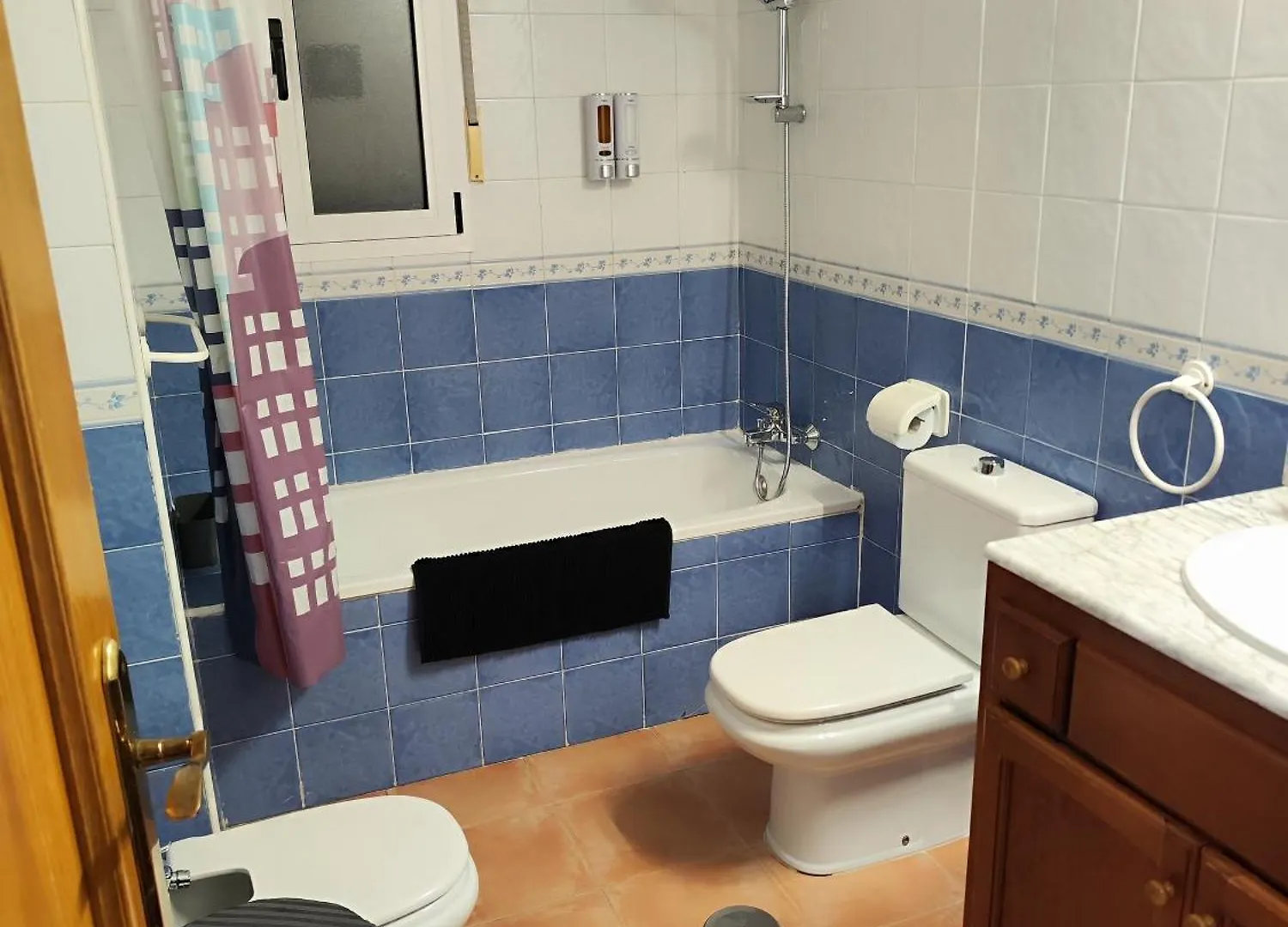 Marina Golf Apartment Mojacar