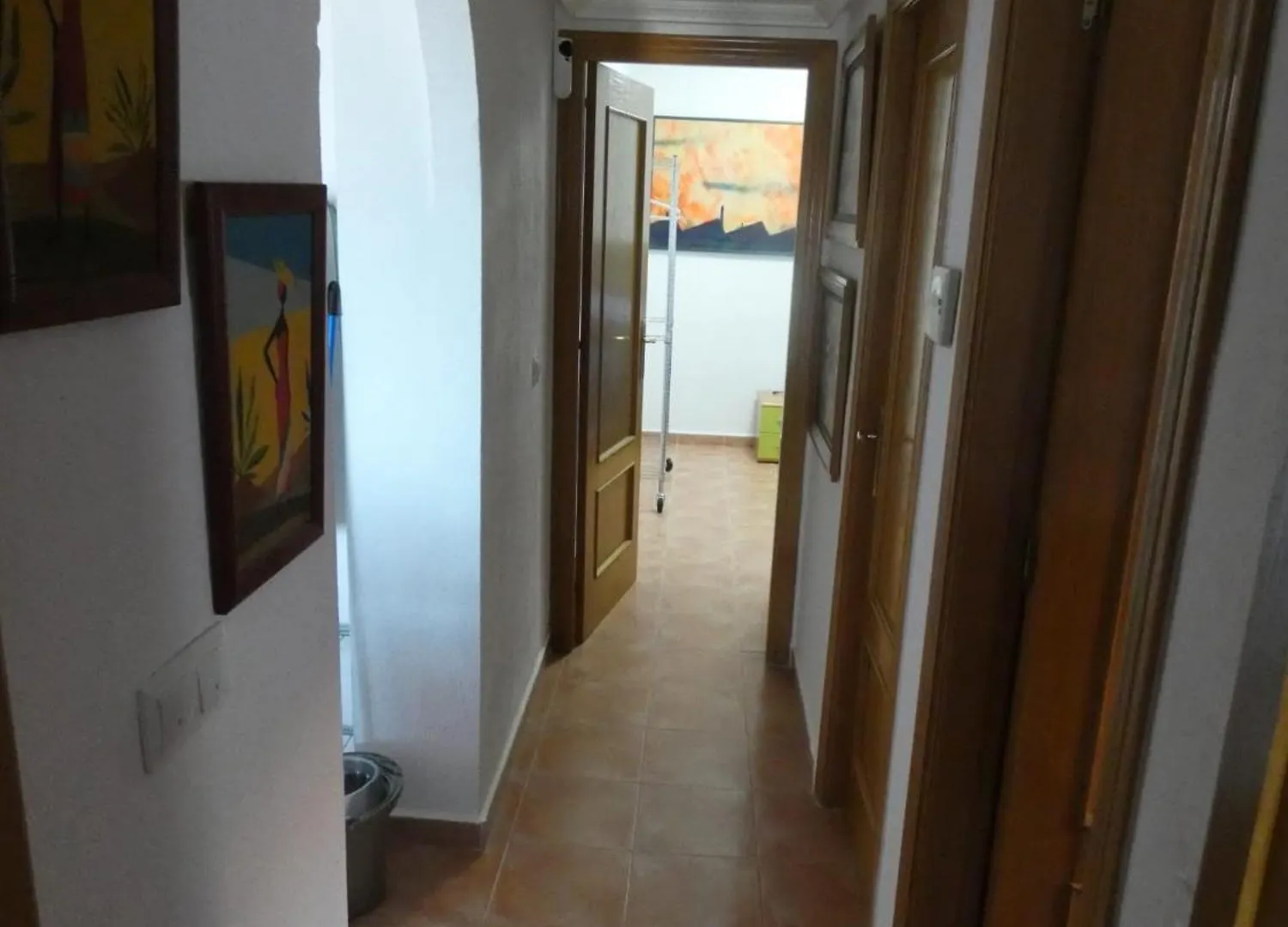 Marina Golf Apartment Mojacar
