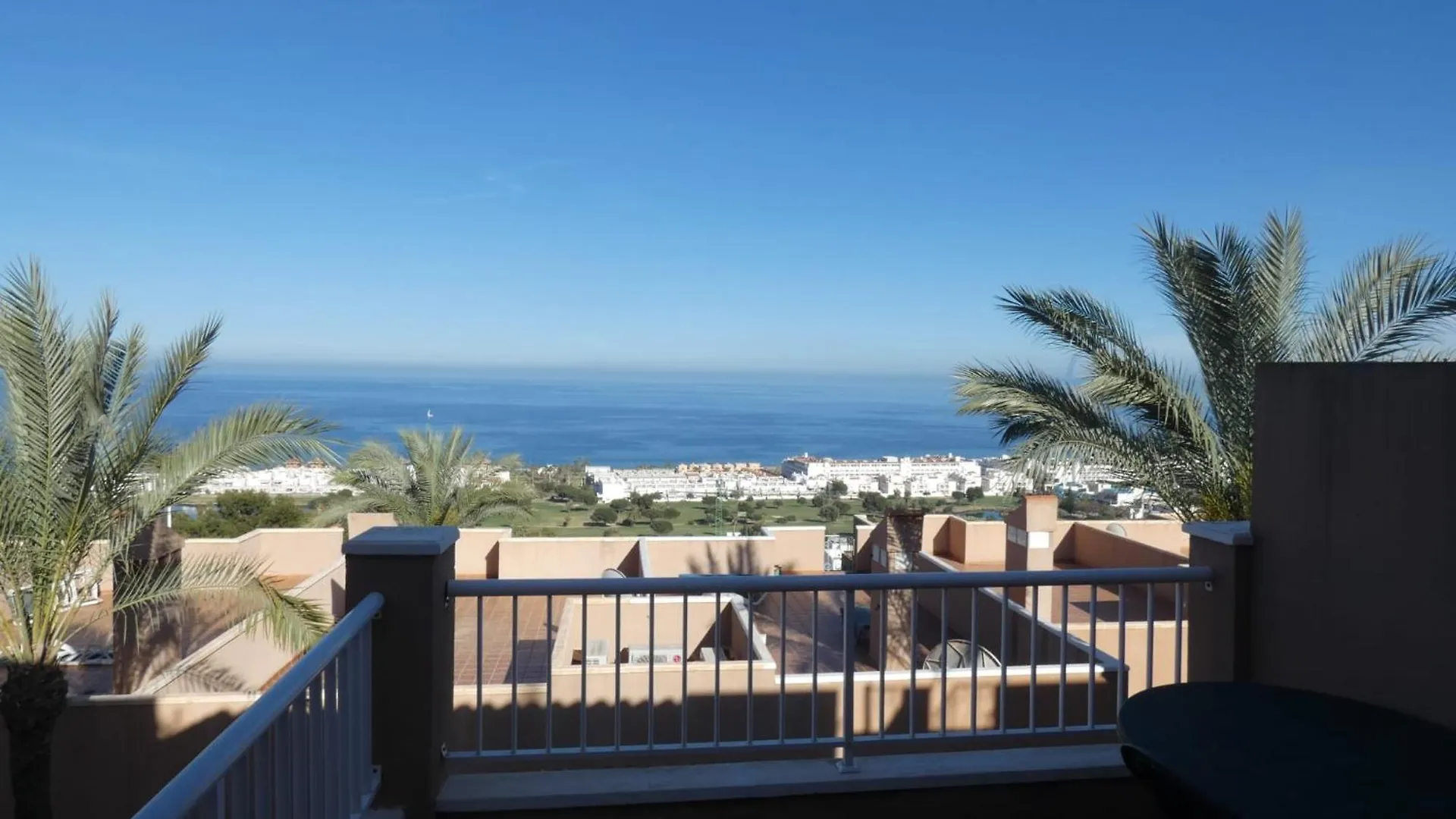 Marina Golf Apartment Mojacar