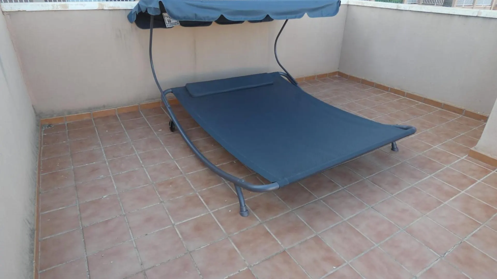 Marina Golf Apartment Mojacar