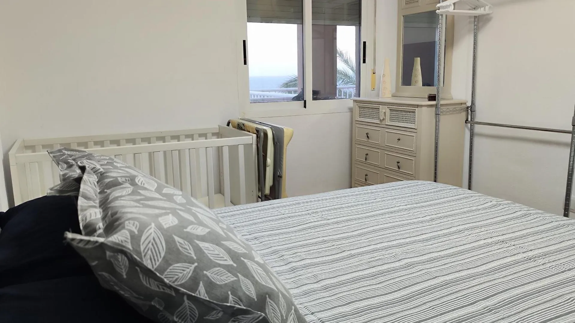 Marina Golf Apartment Mojacar 0*,  Spain