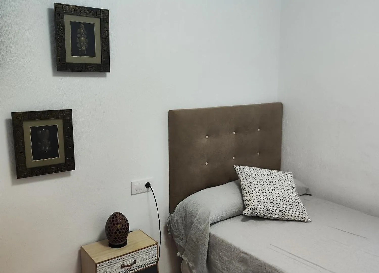 Marina Golf Apartment Mojacar