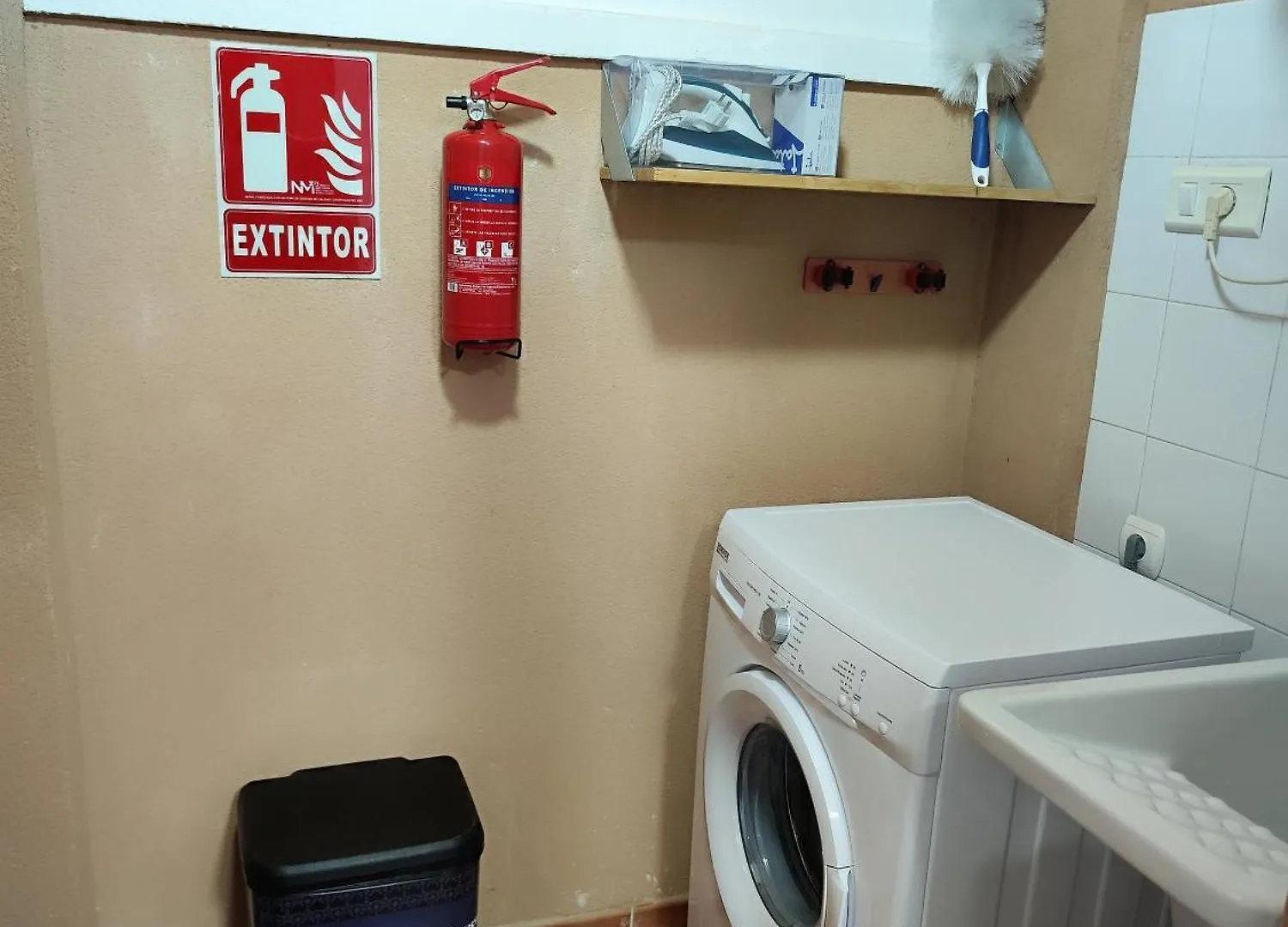 Marina Golf Apartment Mojacar