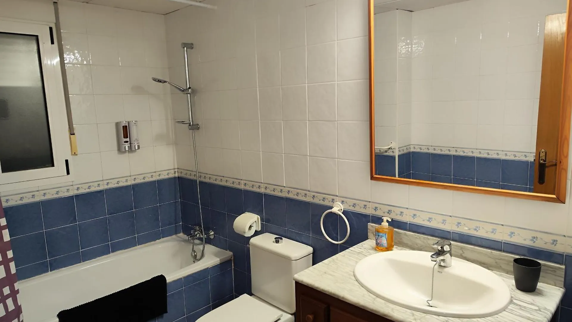 Marina Golf Apartment Mojacar 0*,  Spain