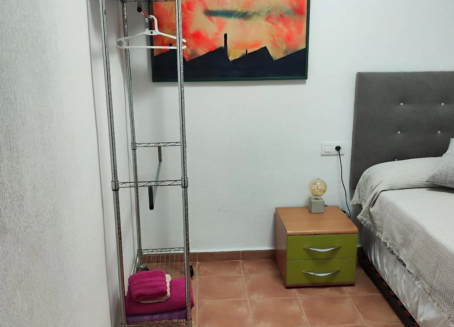 Marina Golf Apartment Mojacar 0*,