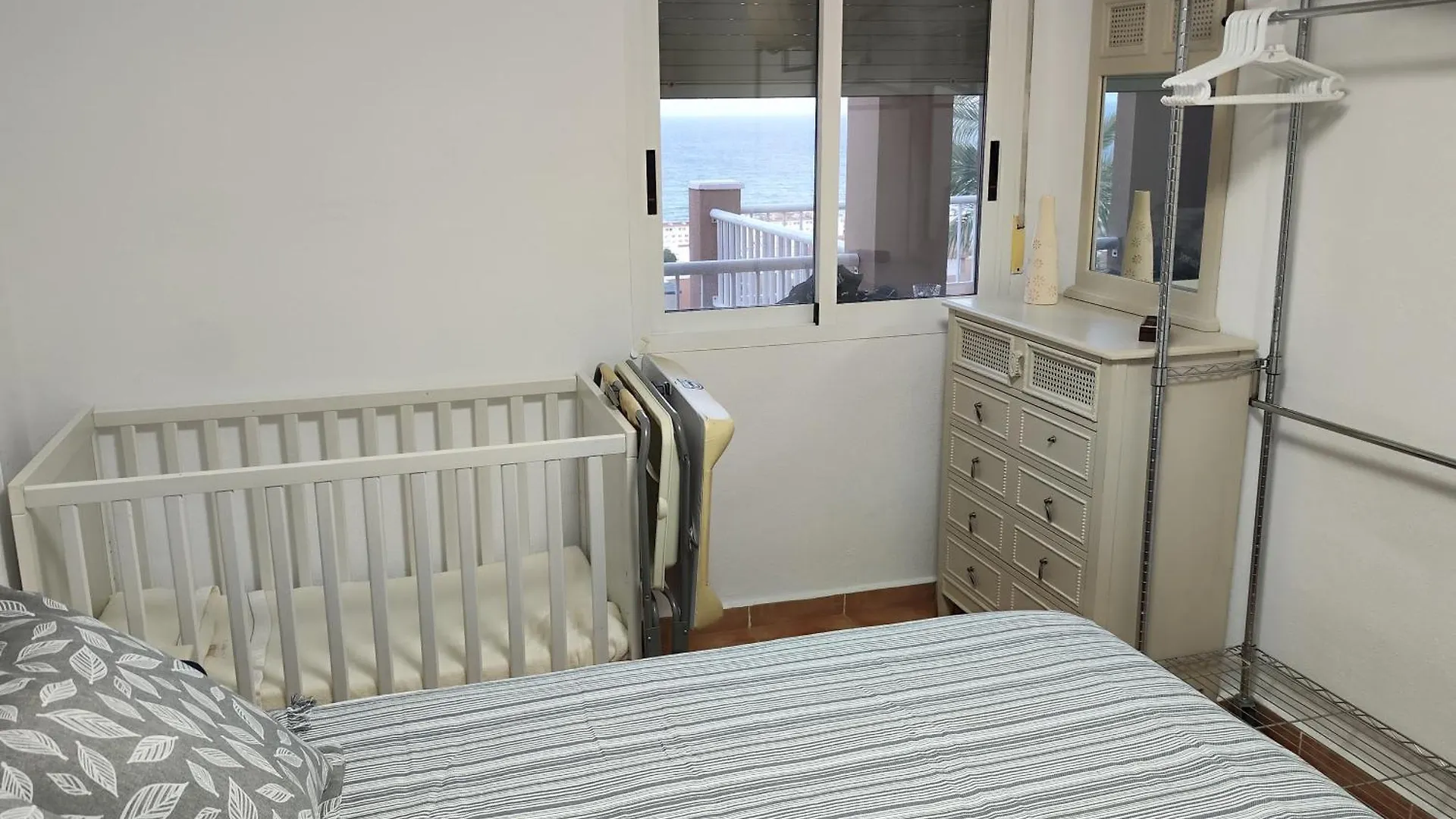 Marina Golf Apartment Mojacar 0*,  Spain
