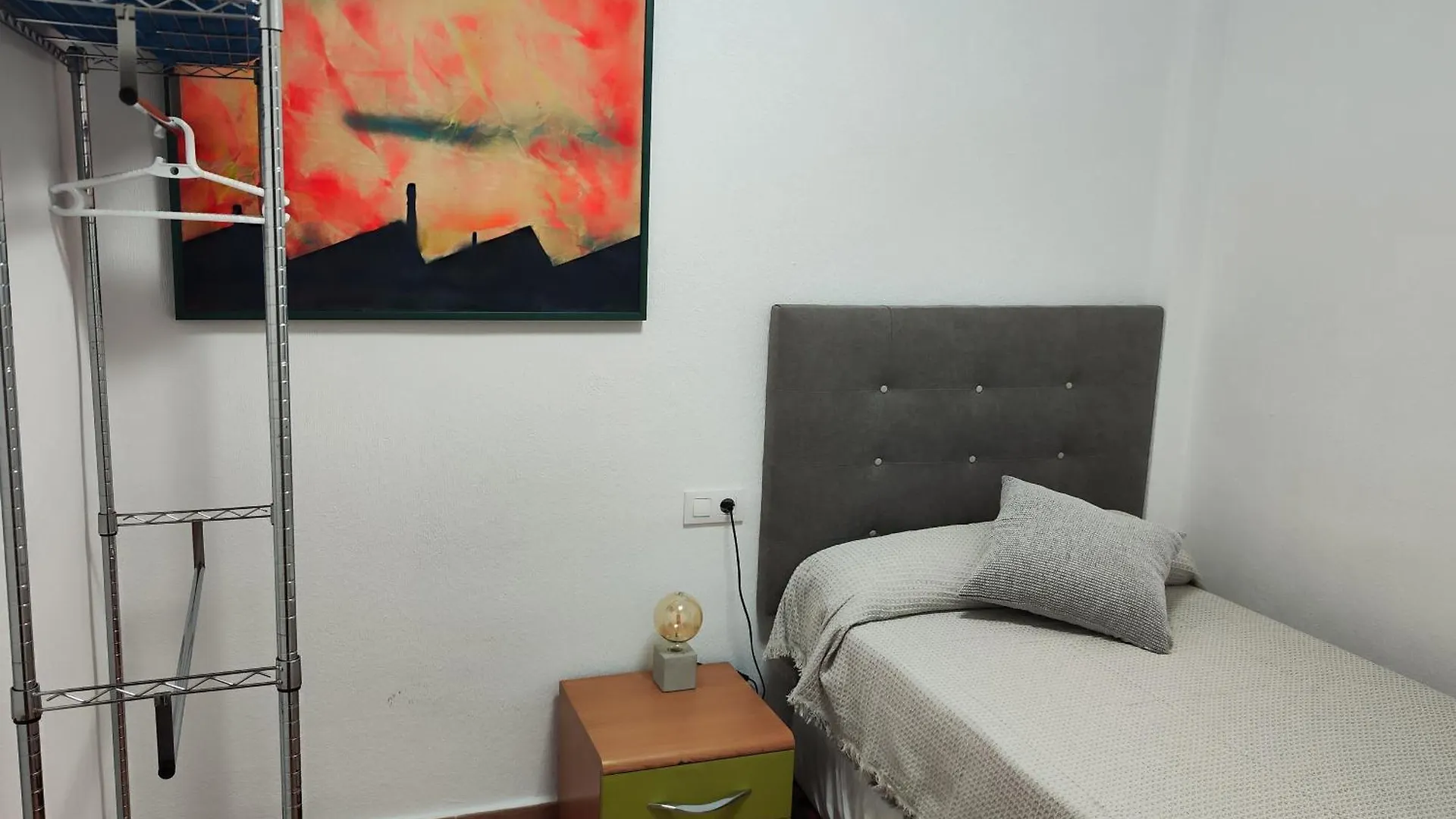 Marina Golf Apartment Mojacar